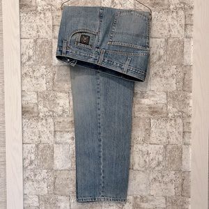 CINCH - Black Label 36 x 34